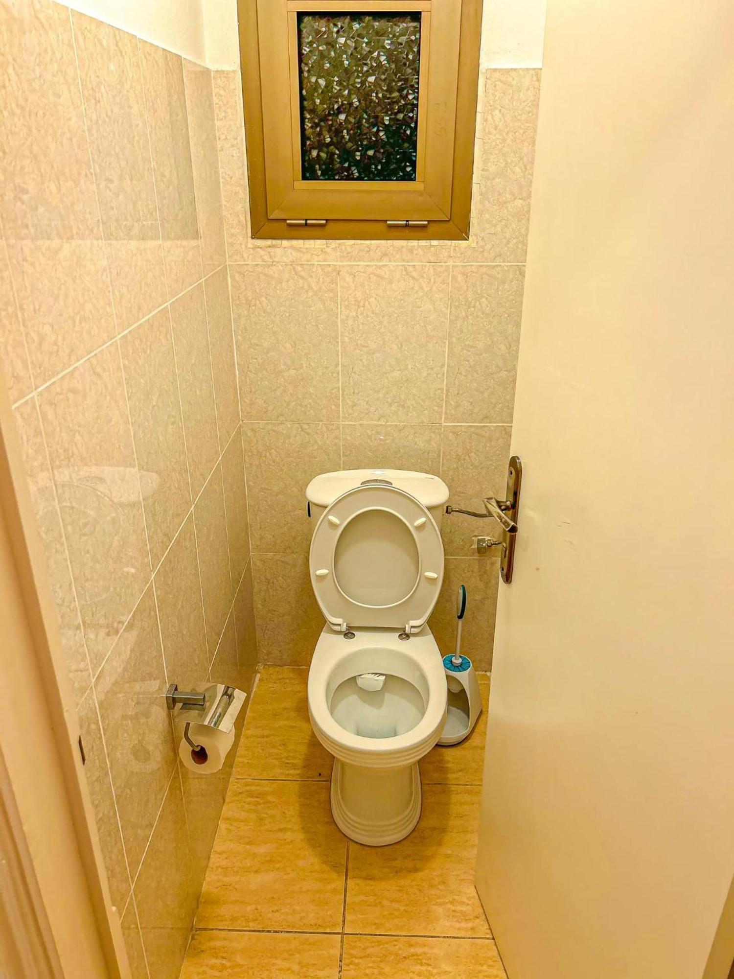 Residence Le Tali Libreville Ngoại thất bức ảnh