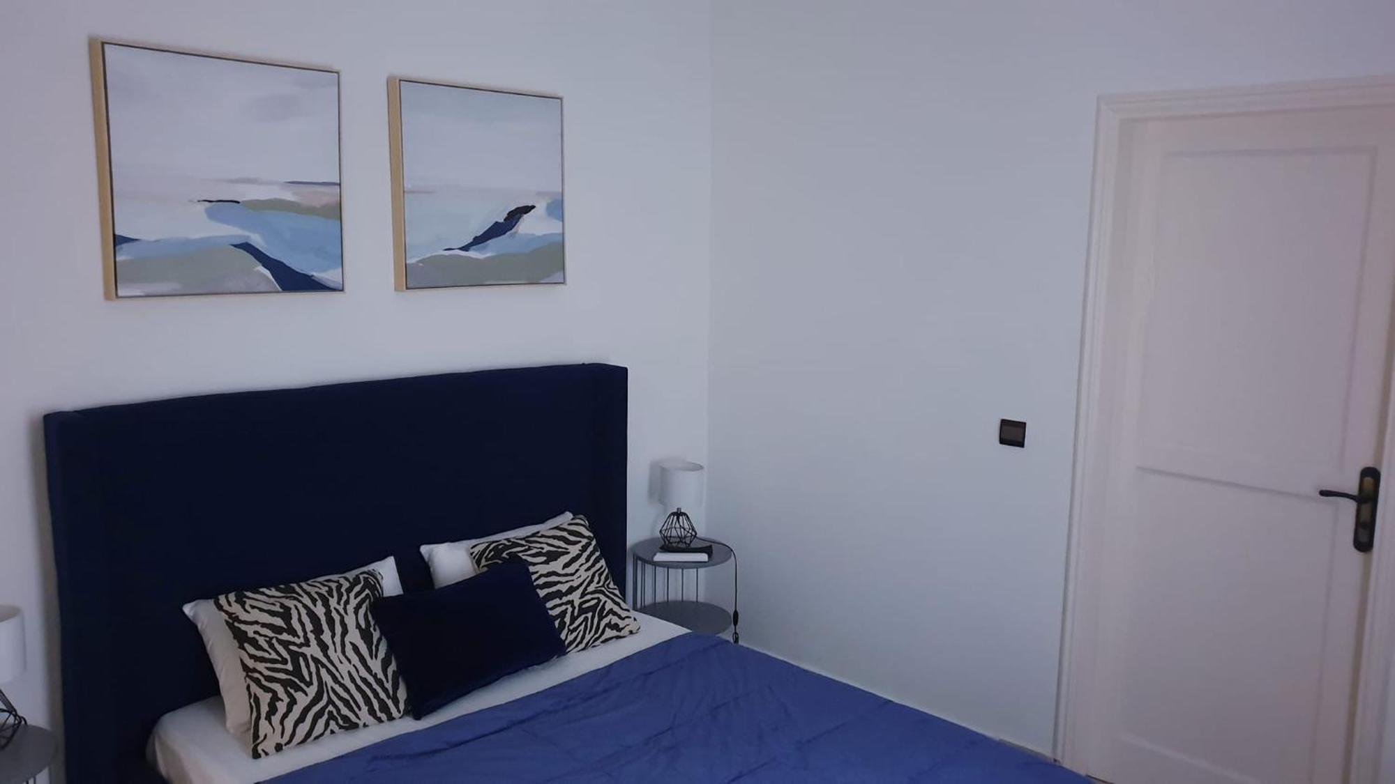 Residence Le Tali Libreville Ngoại thất bức ảnh